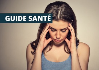 Les conséquences du stress sur l'organisme